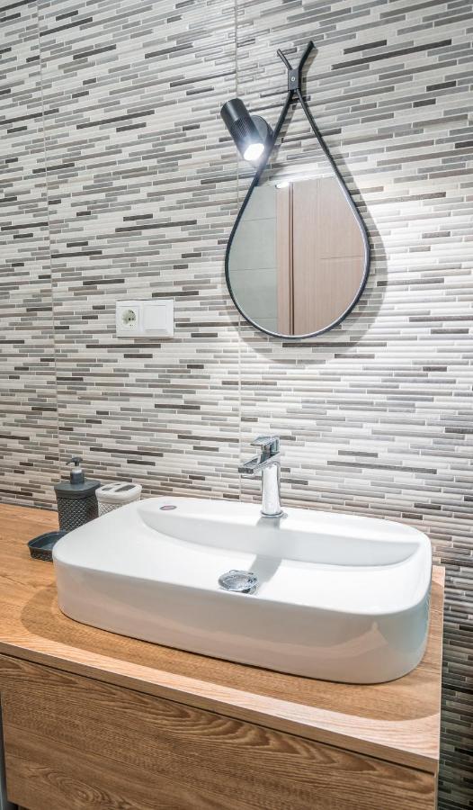 New Gudauri Twins Apartment Ngoại thất bức ảnh